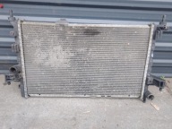 water cooler OPEL CORSA C 1,3 CDTI 13100380