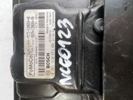 FORD PUMA MK2 M1T1-12A650-HB MX7A-12B684-MA ECU Computer