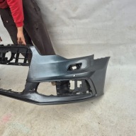 AUDI A6 C7 4G S-LINE 11-14 bumper front front SPR 4XPDC 4G0807437G