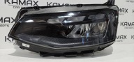 light left front FULL LED VW TRANSPORTER T7 24- original S74113E015AD