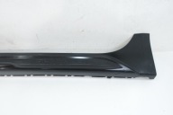 moulding threshold left AUDI A4 B9 LIFT KOMBI ALLROAD