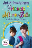Princess Mirror-Belle and the Magic Shoes: TV