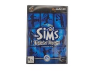 The Sims Makin' Magic PC (eng) (4z)