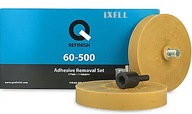 Q 60-500 Disk na odstraňovanie lepidla S ADAPTEROM 1058