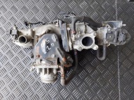 intake manifold EGR valve MAZDA CX-5 CX5 2.2 D