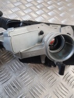 steering wheel levers and controls 13198906XC ignition key OPEL ASTRA H 05R