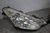 light right front front XENON CITROEN C-CROSSER