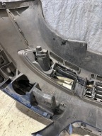 bumper front VOLKSWAGEN VW PASSAT B5 FL KOMBI
