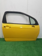door right front 3D CITROEN DS-3 2011 KOD LAKIERU : KAS