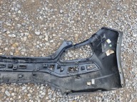 bumper rear HYUNDAI KONA IRON MAN 2017R->