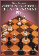 International Chess Tournament 1953: Zurich Praca