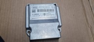 A7 4G module control unit SENSOR PRZYSPIESZENIA ESP AUDI A6 C7 4G 4G0907637H
