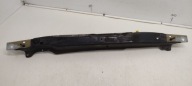 support panel for radiators Opel Meriva B