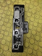SKODA OCTAVIA and KOMBI light left rear part 1U9945095