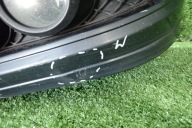 MERCEDES E-KLASA W212 212 09-13 front bumper front