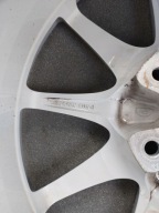 disk disk PORSCHE PANAMERA S 8.0JX18 ET59