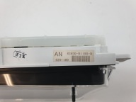 dials dials DAIHATSU MATERIA 1.3 83800-B1190-B