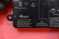 abdeckung IDUKCYJNA LADOWARKA 13521065 OPEL AMPERA-E 60 KWH 17-20