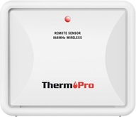 Náhradný diel externý senzor ThermoPro TX-2C pre TP200C, TP60C a TP65C