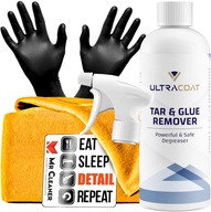 Ultracoat Tar Glue Remover Produkt do smoły 500 ml