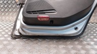 Tür heck rechts VW GOLF VI 08