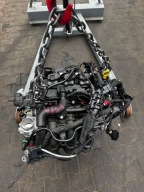 engine complete FORD 1,1 petrol FSJA 50TYS KM