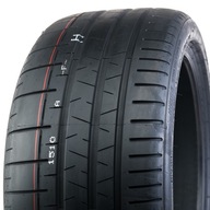 Pirelli P Zero Corsa 265/30R20 94 Y ochranný rant, výstuž (XL) F - Ferrari