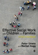 Effective Social Work with Children and Families: