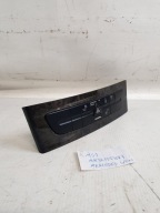 control panel ESP of warning lights MERCEDES W211 03r.