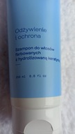 Šampón pre farbené vlasy 250ml NUTRI