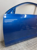 door front front left left SKODA OCTAVIA 3 III 12- 5E
