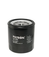 FILTRON Filtr oleju OP 634 FILTRON WL7197