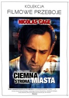 CIEMNA STRONA MIASTA (FILMOWE PRZEBOJE) [DVD]