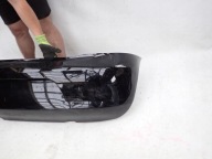 VW FOX 03- Stoßstange heck hinten