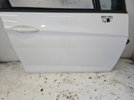 OPEL ASTRA K V 5 door right front right front Z40R
