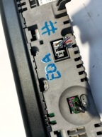 dials clock dials MERCEDES EQA W247 A2479008211