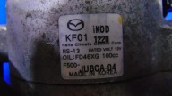 compressor of the air conditioning compressor; 2.2D SKYACTIVE MAZDA CX-5 and 11-17R