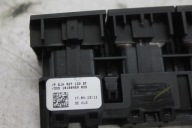 PANEL switch button 6JA927132BF TOLEDO IV RAPID 12-18