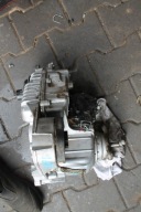 1608. REDUKTOR cambio ingranaggi BMW VA 7888876