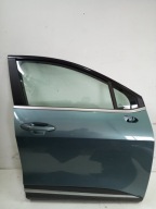 door right front KIA SPORTAGE V