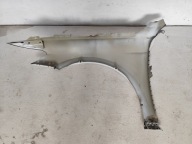 VOLKSWAGEN PASSAT B8 2017 fender front right