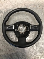 volant koža MULTIFUNKCJA AUDI A3 8P LIFT 8R0419091F