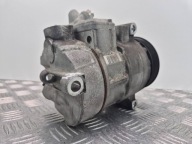 Mercedes C250 CGI W204 compressor; compressor of the air conditioning A0022304411