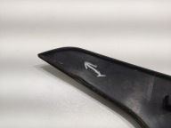 cap moulding bonnet boot LOGO RENAULT KOLEOS and LIFT 2011-2016
