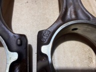 AUDI 2.0 TFSI BPJ Piston Bielle 06DD