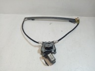 ELE mechanism windows right front RENAULT SCENIC 1 400732T3