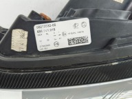 light left REFLEKTOR SKODA KAMIQ 658 18- LED