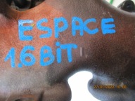 turbo RENAULT ESPACE V 1,6BIT H8201371485