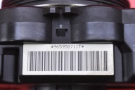 DEVIO LUCI TERGICRISTALLO TERGI PAJAK 96595071XT CITROEN XSARA PICASSO 1 e 04-10
