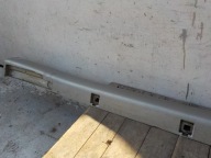 531SUBARU FORESTER II LIFT mouldings caps threshold